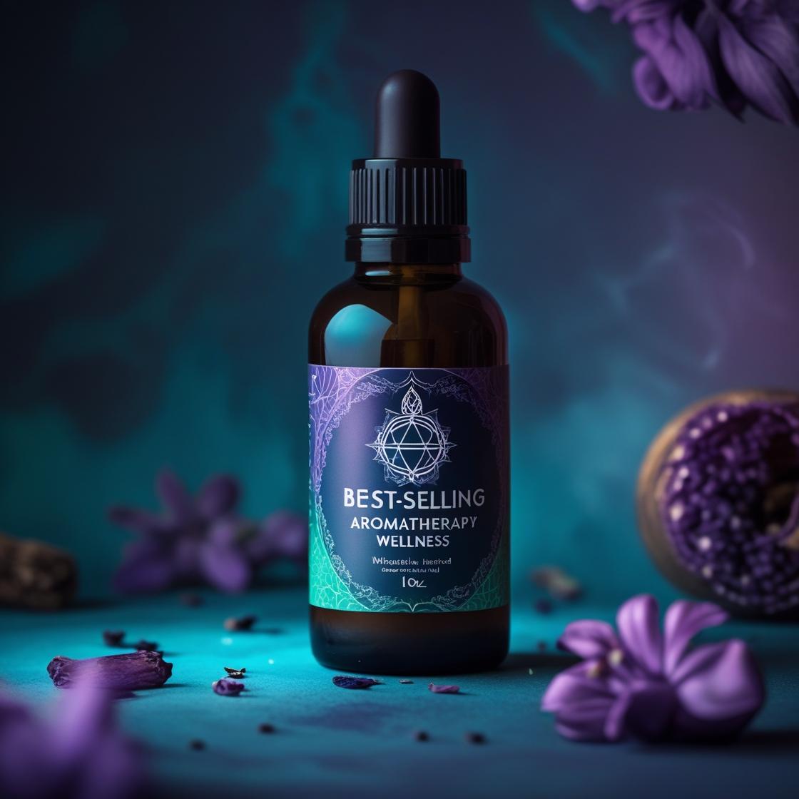 Certified Aromatherapy Practitioner – Natural Healing Awaits